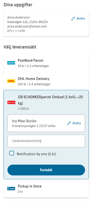 NShift Professional Plan